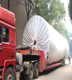 常州到佳木斯货运车辆展示